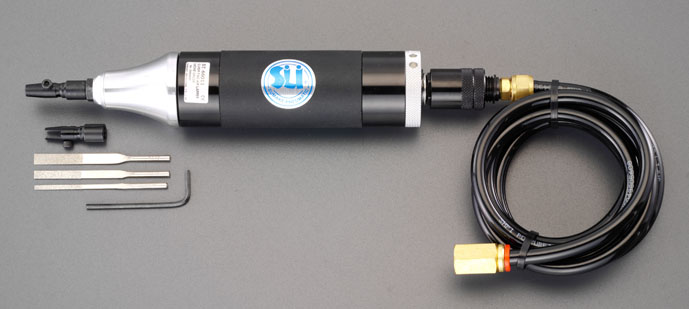 21,000spm/3.0mm エアーやすり