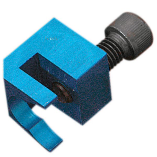 ツール#A  ツール ハーレー タイミング