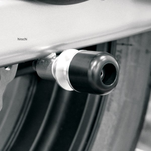 スイングアーム スライダー 91年-10年 ニンジャ ZX-14R