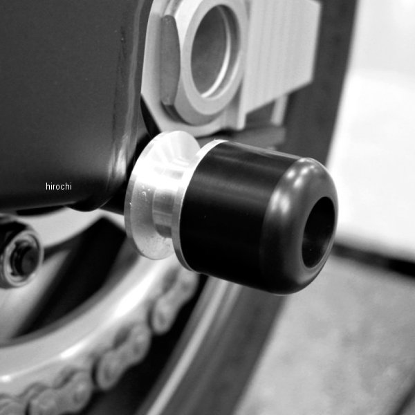 スイングアーム スライダー 98年-13年 YZF-R1、YZF-R6