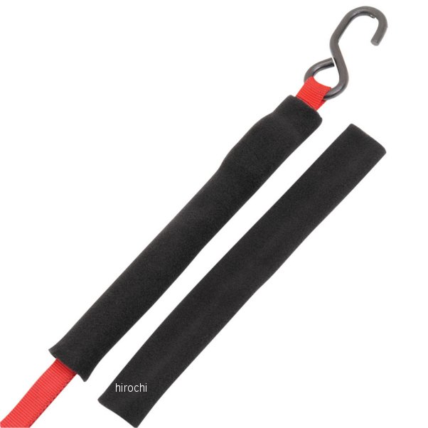 キャニオンダンサー Canyon Dancer 12インチ(305mm)Lx1.5インチ(38mm) Wストラップ ラッパー(左右ペア)