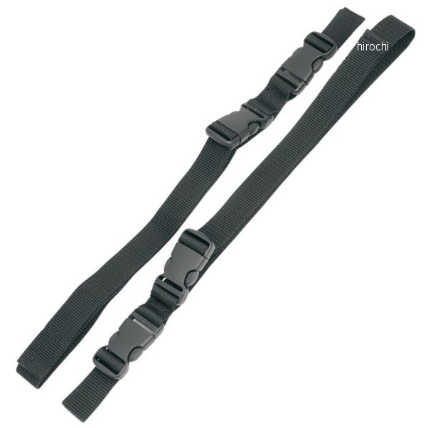 クイック ダッシュ ストラップ (2本入り)