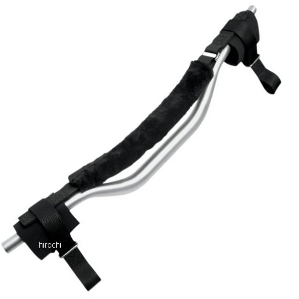 ハンドルバー手錠 (左右ペア)