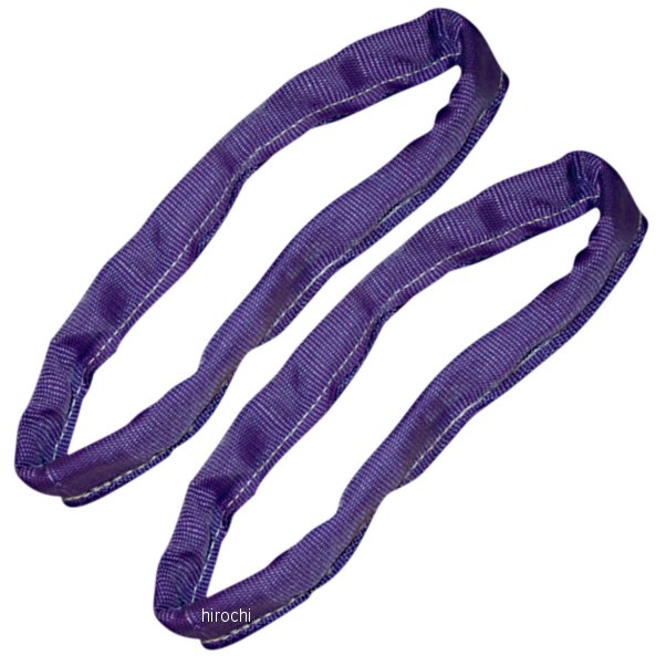 1-5/8インチ(41mm)x12インチ(305mm) KWIK ストラップ(左右ペア)