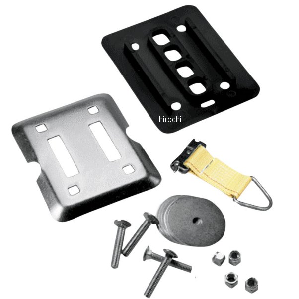 サーフェイス マウント E-キット