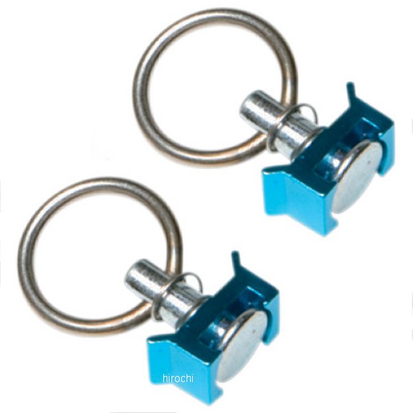 L-トラック用ステディメイト スタッド フィッティング(2個入り)