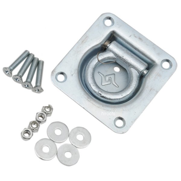 D-リンク アンカー 亜鉛メッキ (1個売り)