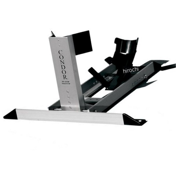 チョッパー ホイール チョック 120 フロント ワイド