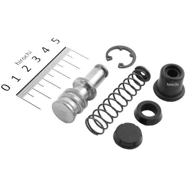 シリンダーセット マスター 45530-MA5-671