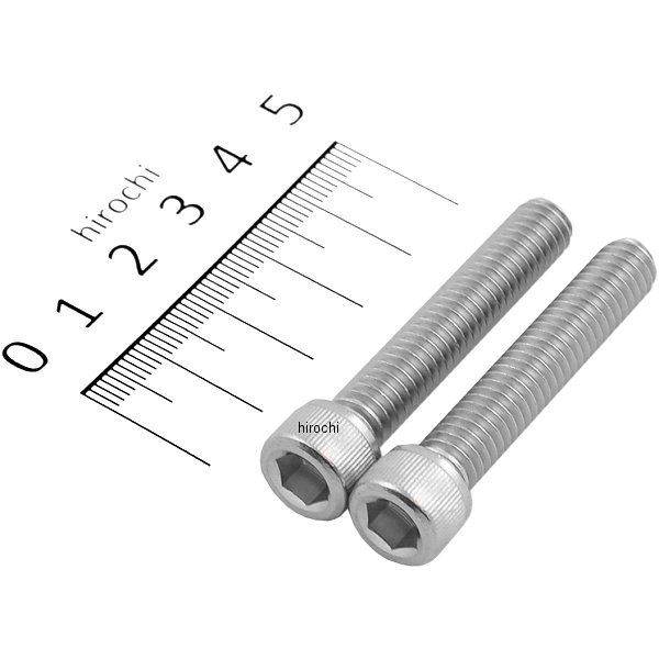 キャップボルト 5/16インチ-18 x 1-3/4インチ