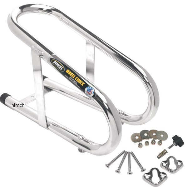 取り外し可能 ホイール チョック 3.5インチ(90mm)