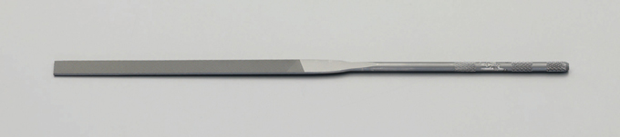 140mm 精密やすり(平/粗目)