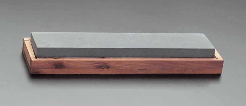 300x50x25mm 油砥石 天然(極細目)