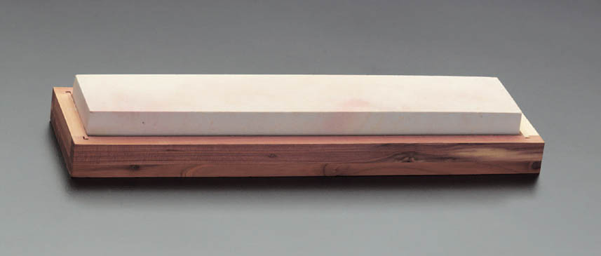 300x50x25mm 油砥石 天然(中目)