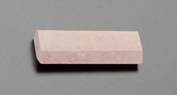 76x25x9.5mm 油砥石(櫛形/中目)