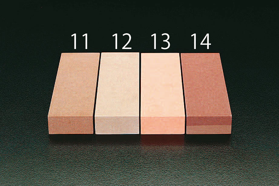 150x50x25mm/ #320 油砥石(中目)