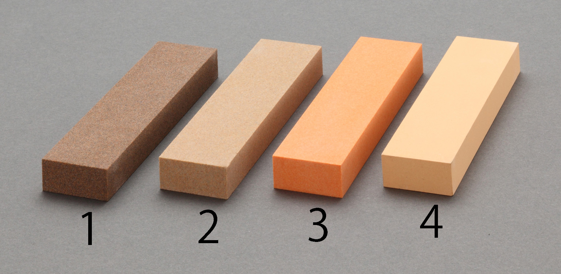 100x25x13mm/ #600 油砥石(細目)