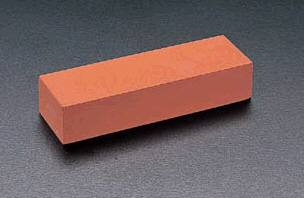 #1000/135x40x30mm 鎌用砥石