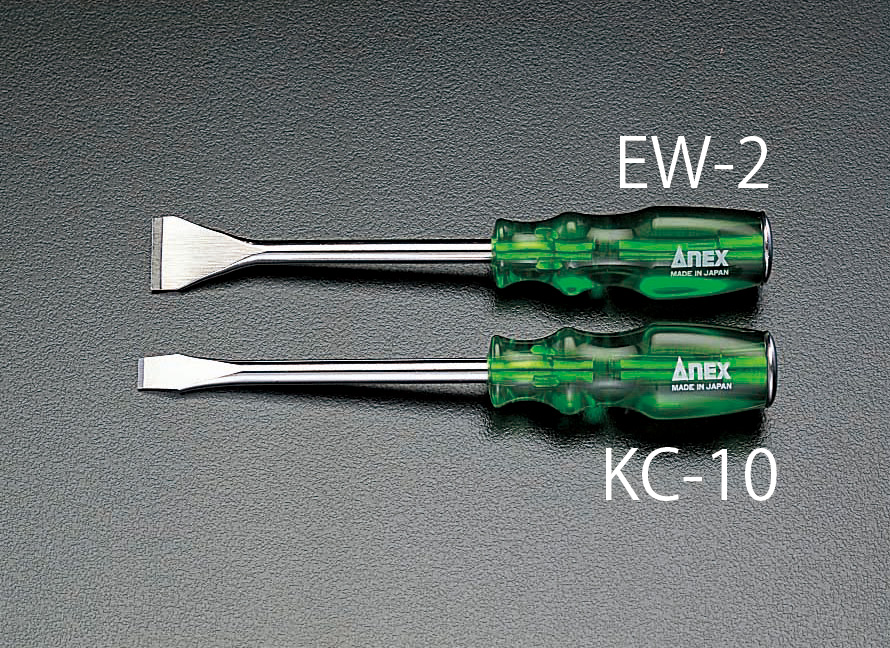 24x200mm 柄付スクレーパー