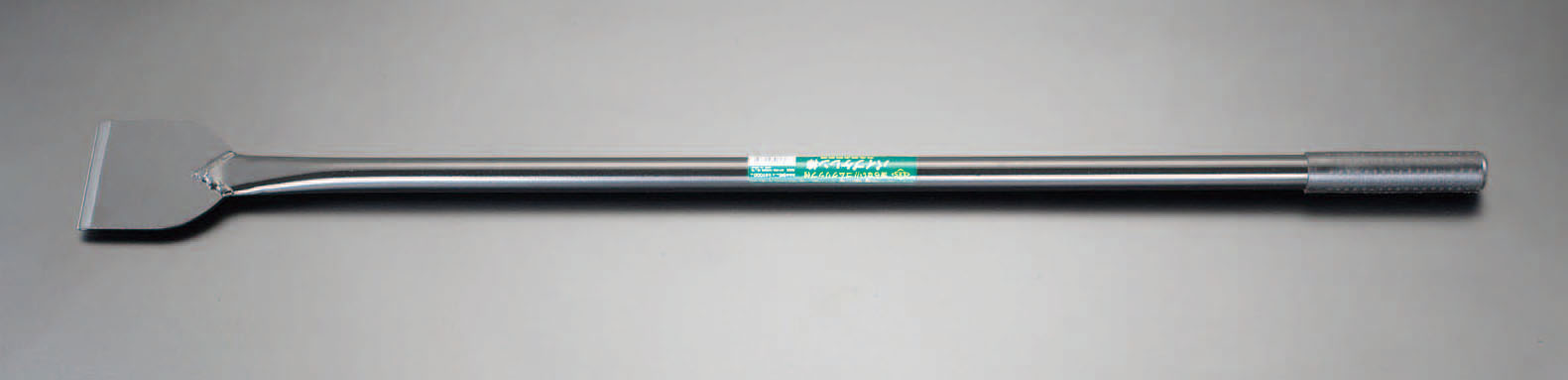 95x1000mm ケレン棒 パイプ柄(4本)