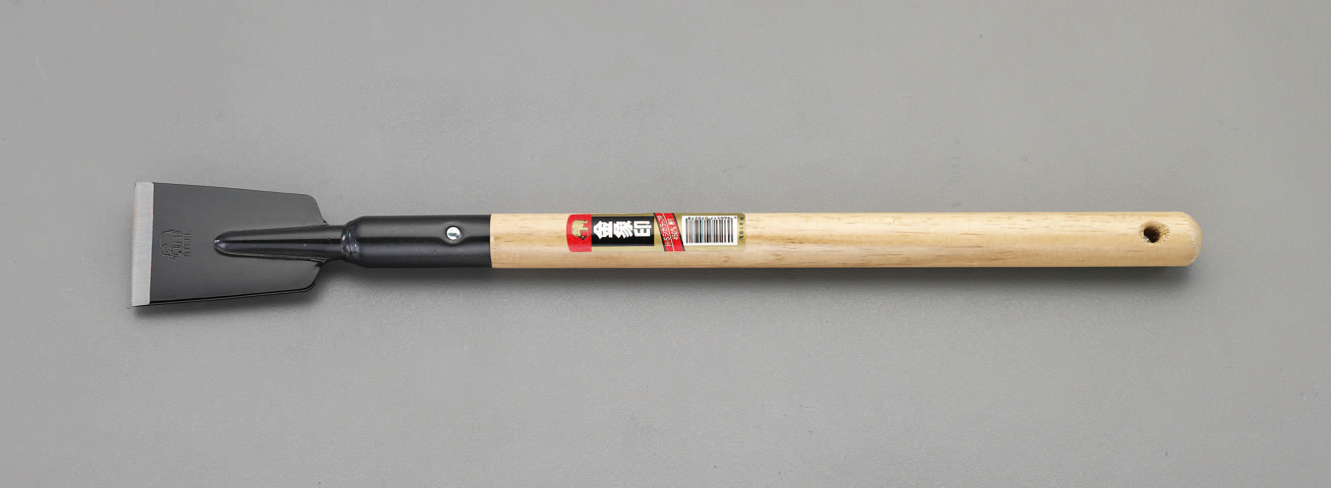 560mm 柄付スクレーパー