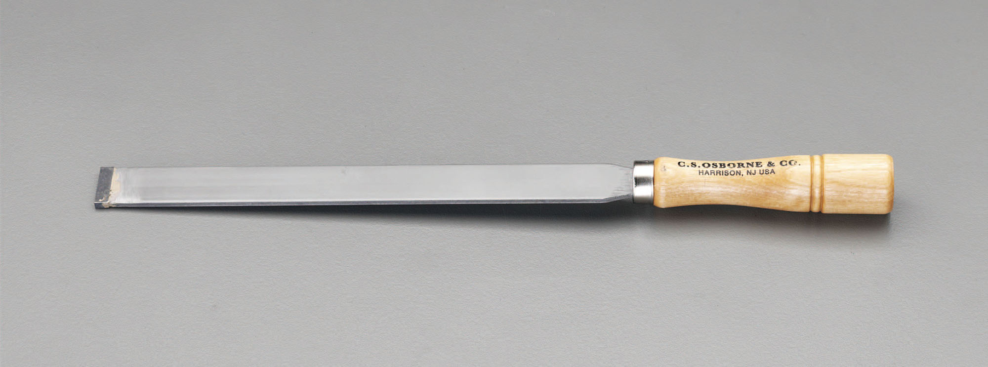 25x380mm 超硬付スクレーパー