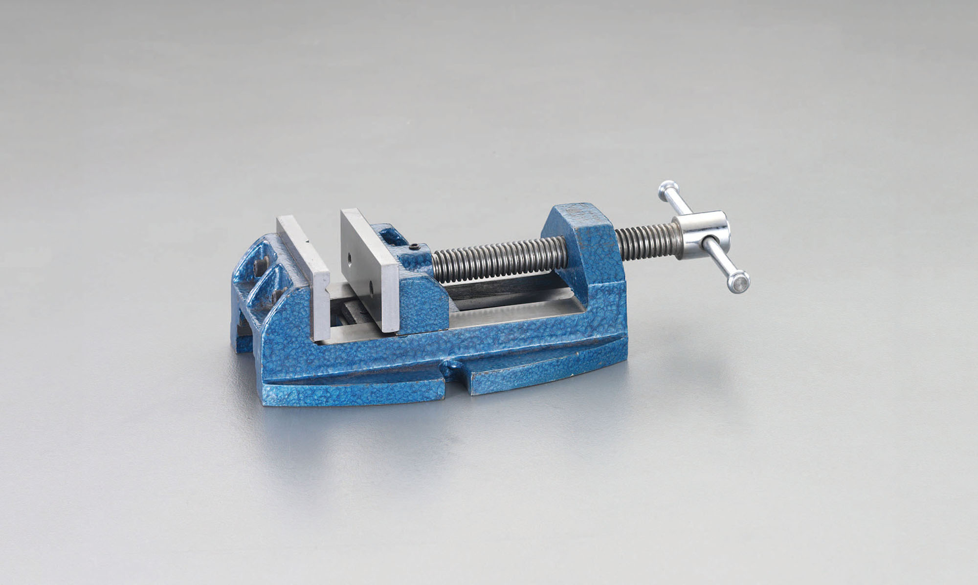 100mm ボール盤用バイス