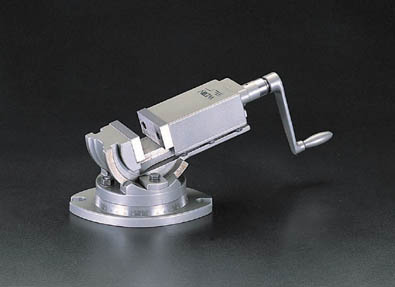 150mm 精密マシンバイス(2ウェイ)