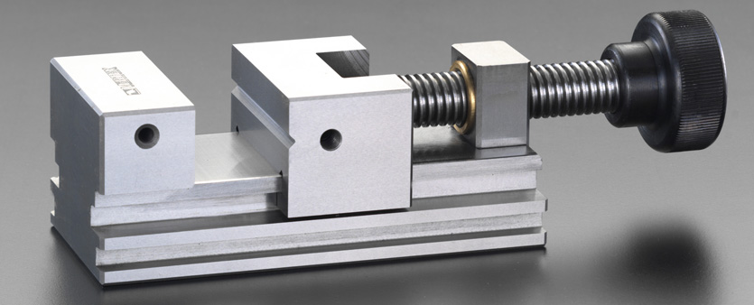 70mm 精密バイス