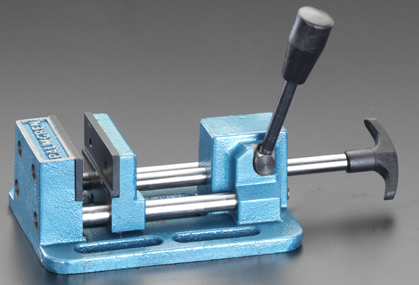 75mm クイックバイス