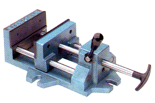 100mm クイックバイス