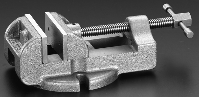 100mm マシンバイス