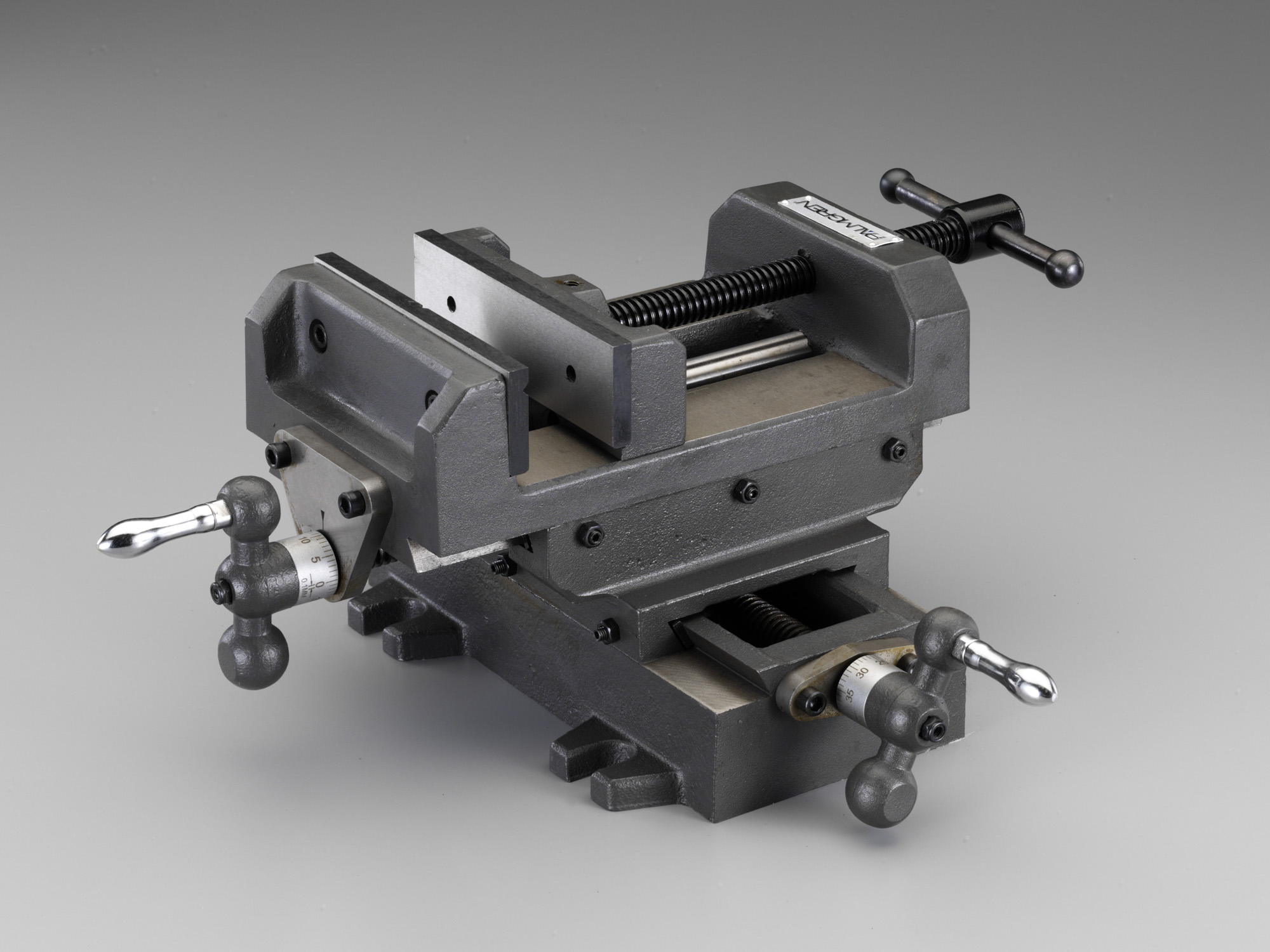 150mm クロススライドバイス