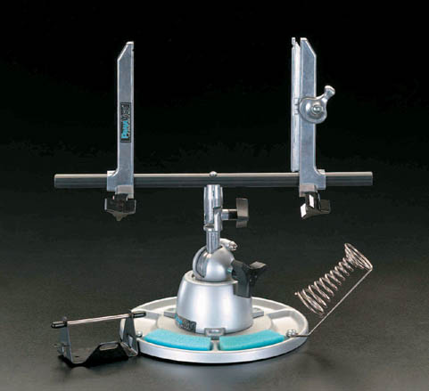 3.2-305mm エレクトロニックワークセンター