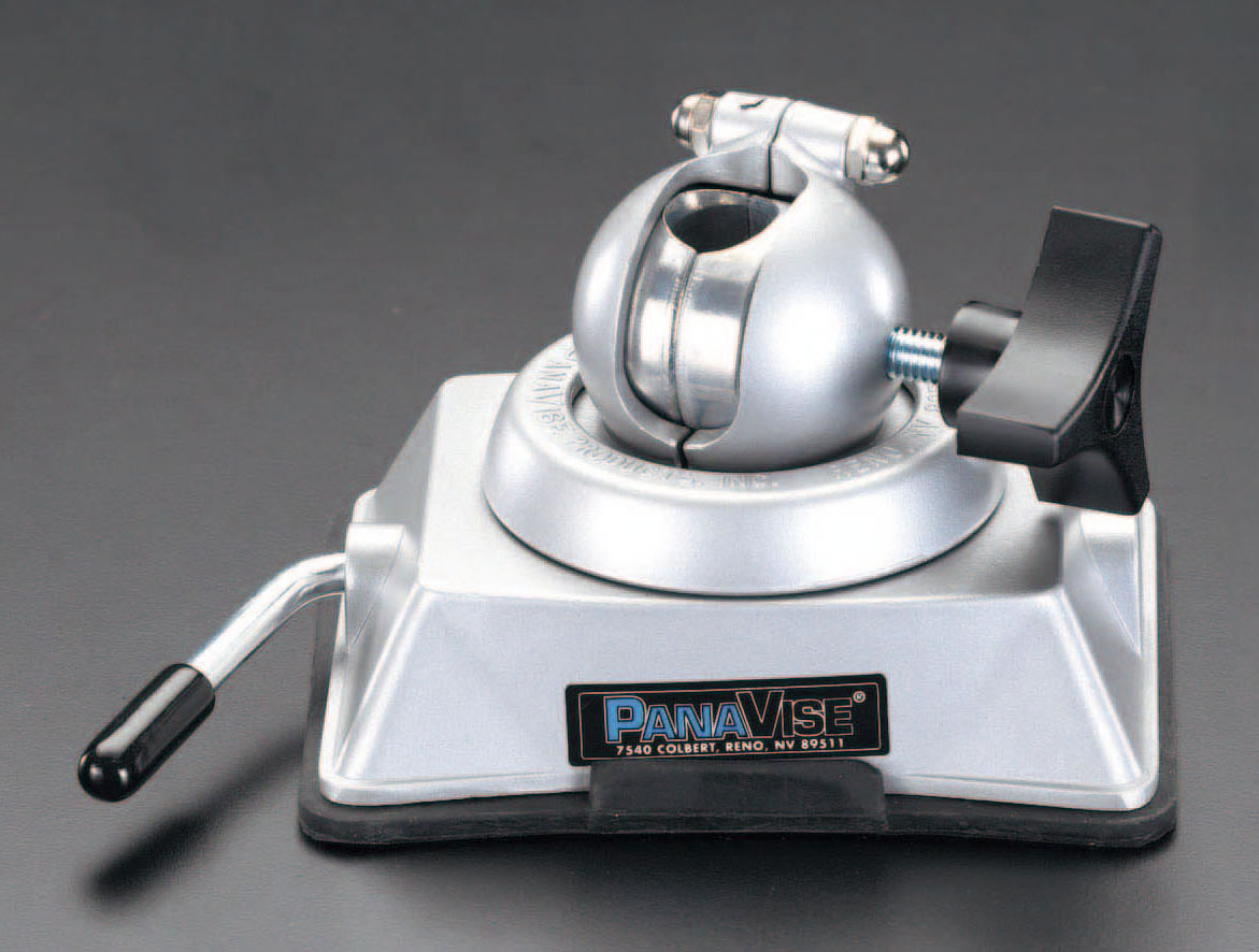 バキュームベース(バイス用)