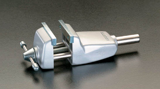 64mm ロープロフィールバイスヘッド