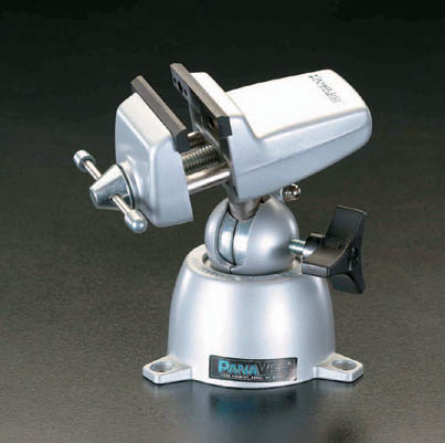 64mm/0-57mm マルチバイス(固定ベース)