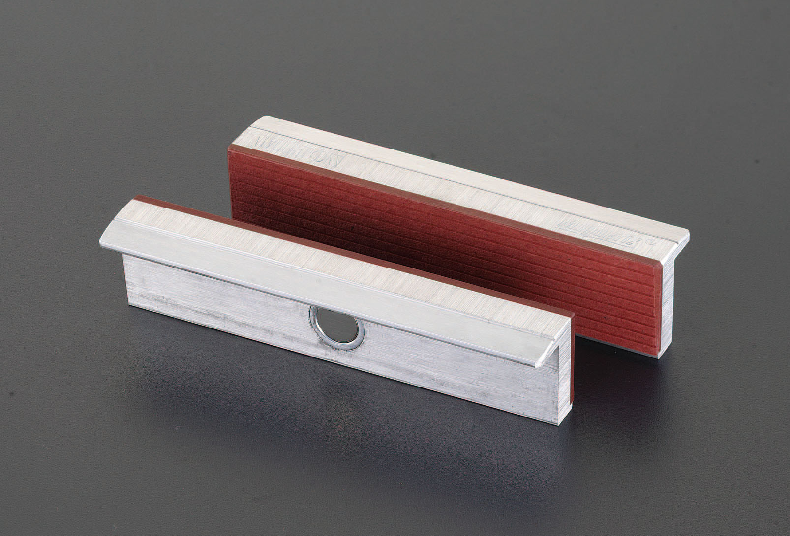 125mm バイス口金(ファイバー)