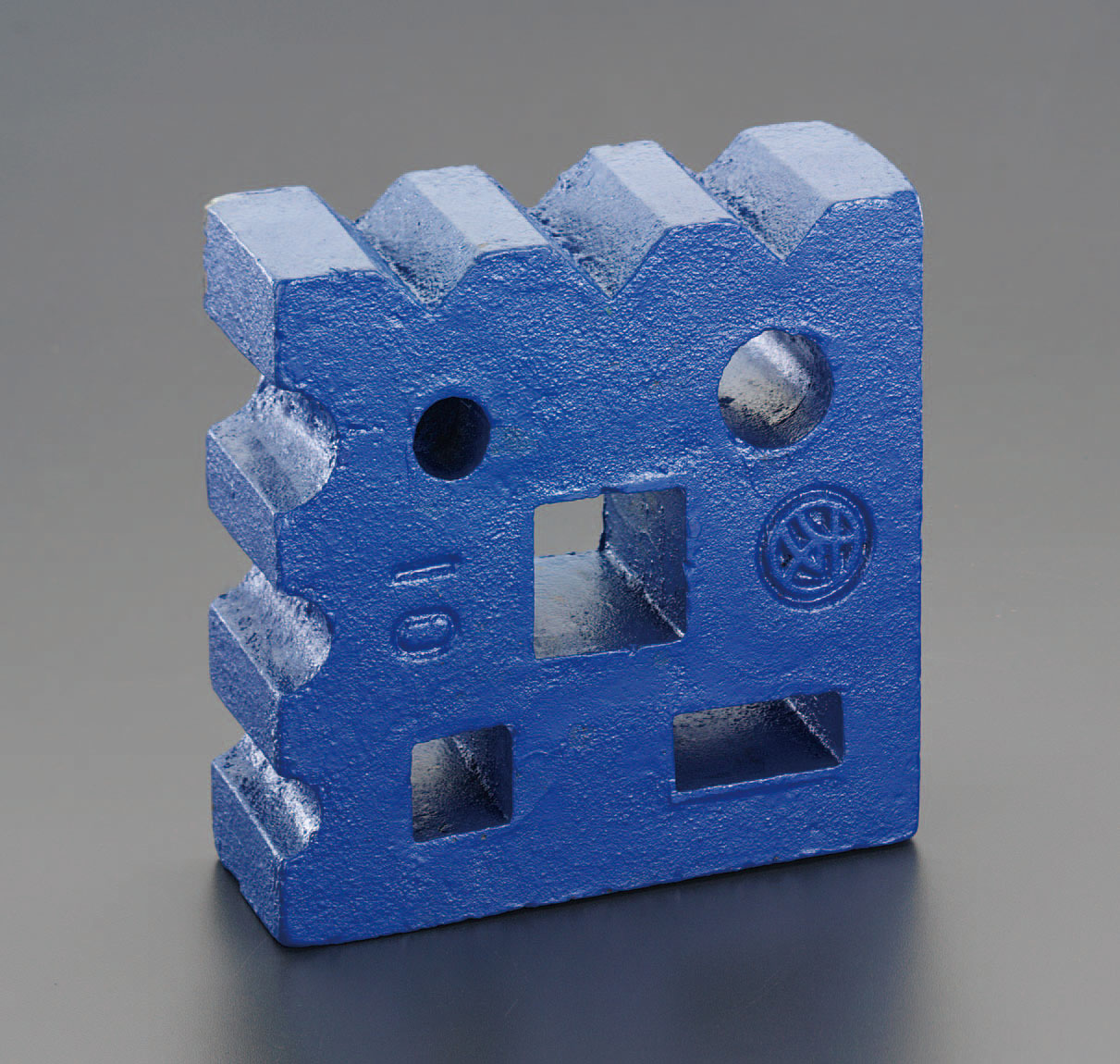 20kg 鋳鉄製 蜂之巣床