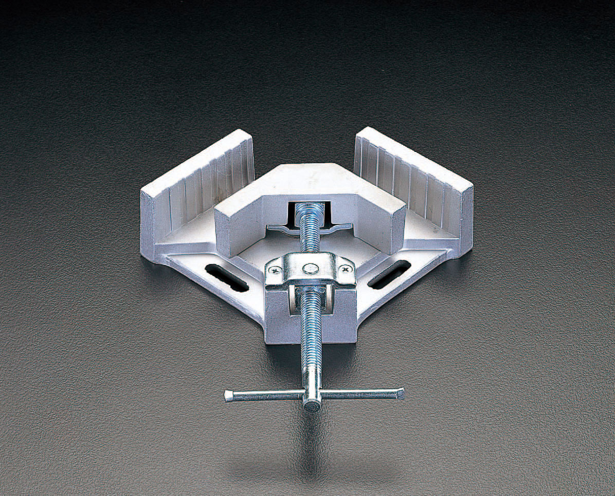 75mm コーナークランプ
