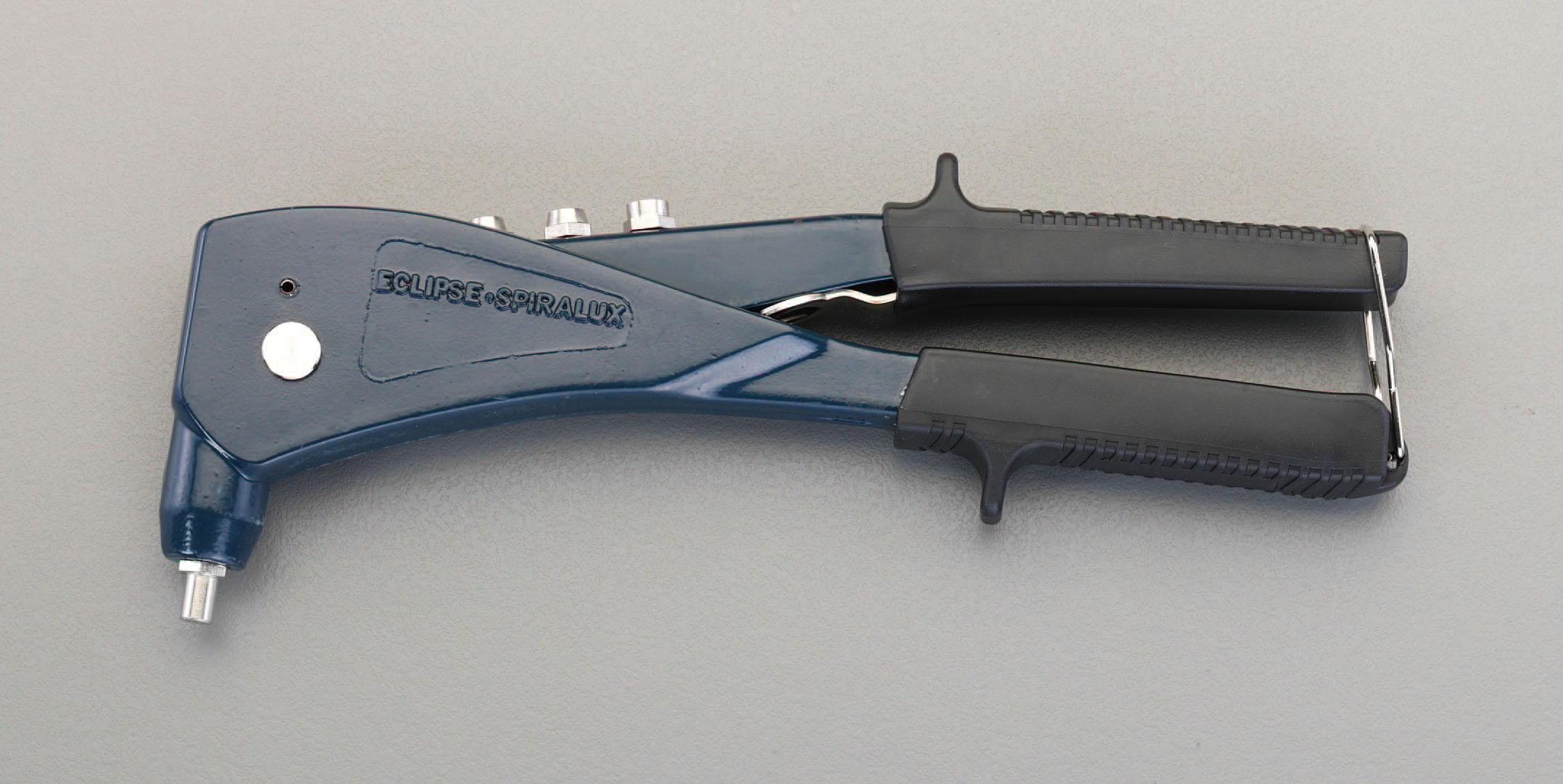 2.0-5.0mm ハンドリベッター