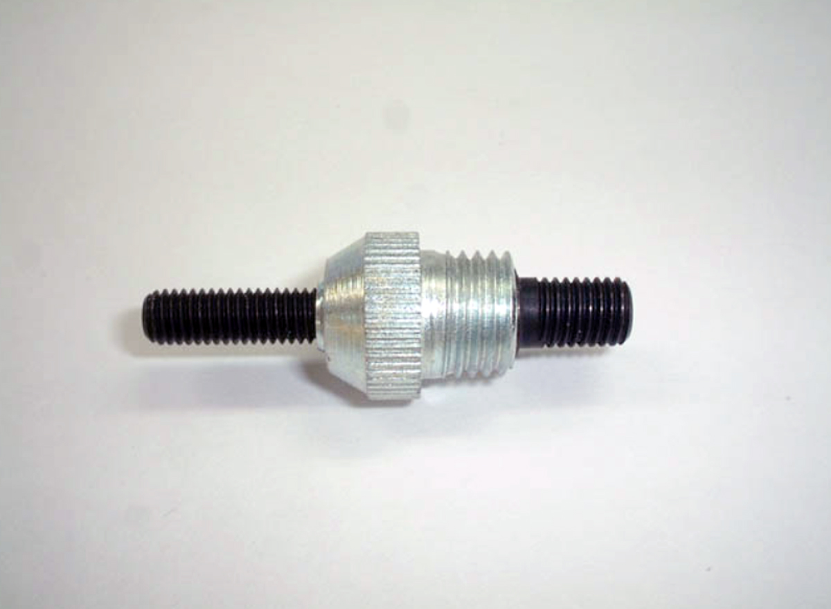 M5 ブッシュ&マンドレル(EA527NK用)