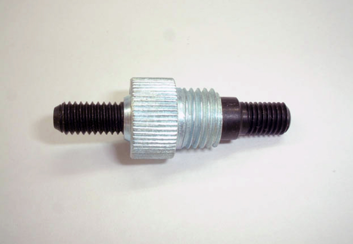 M6 ブッシュ&マンドレル(EA527NK用)