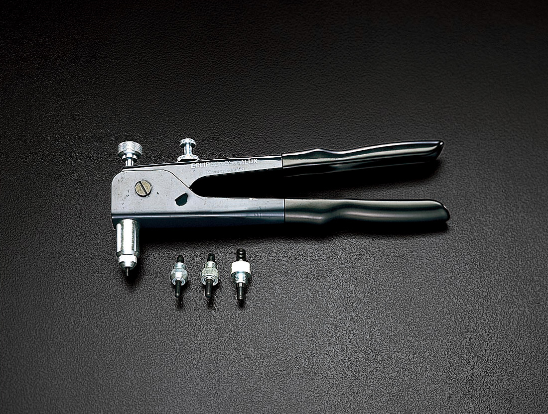 M4-M8 ねじセッティングツール