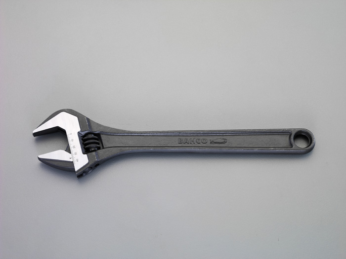 300mm/34mm モンキーレンチ