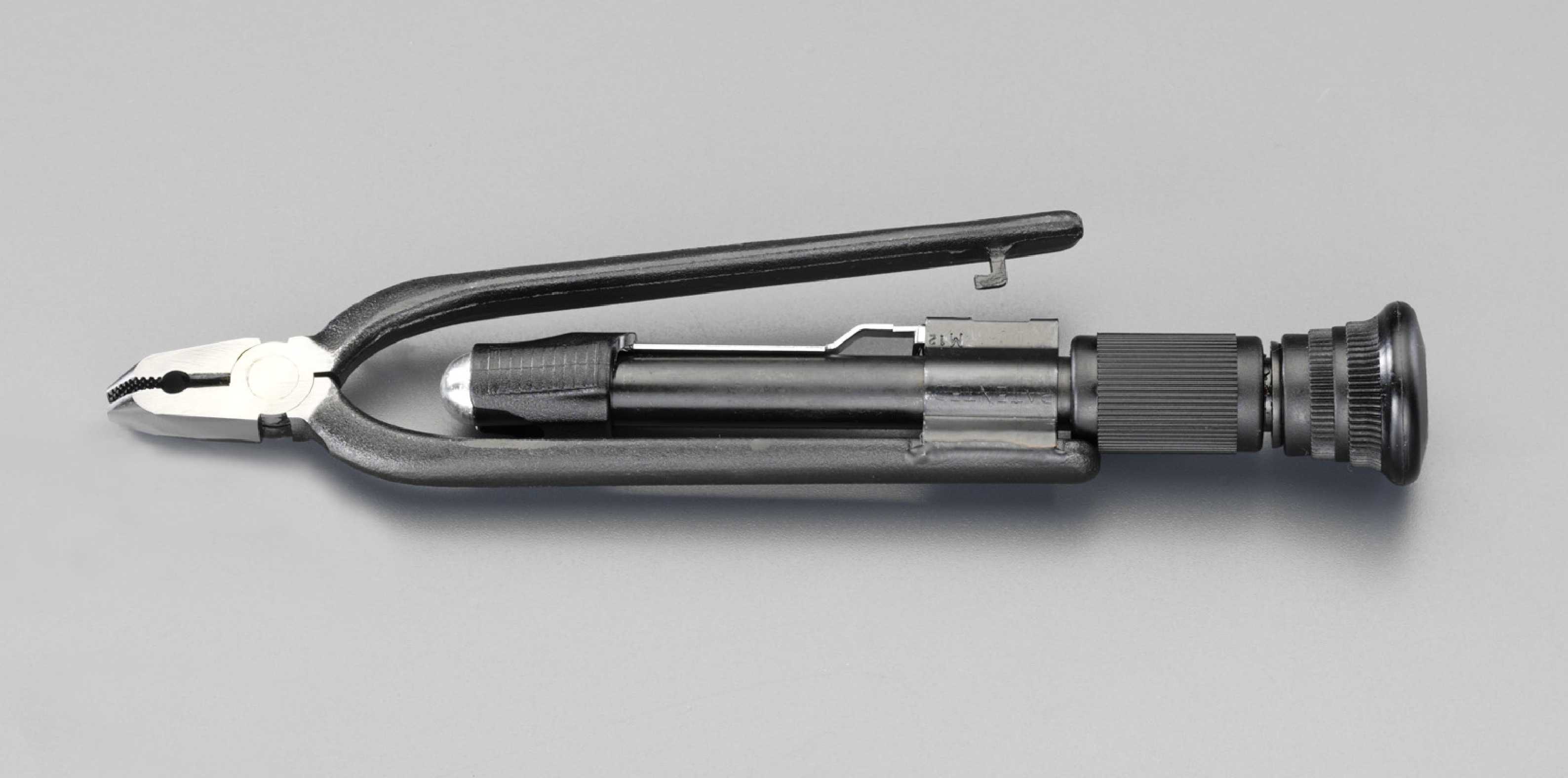 150mm セフティー ワイヤーツイスター(右 左切替式)