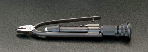 230mm セフティー ワイヤーツイスター(右 左切替式)