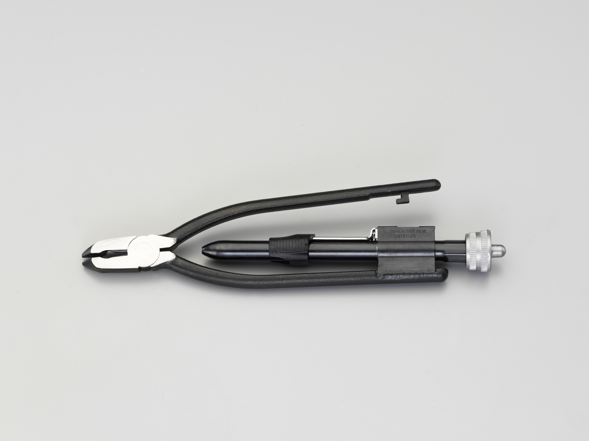 267mm セフティーワイヤーツイスター(右ねじり)