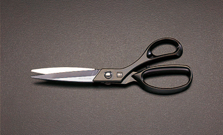 260mm はさみ 裁ち