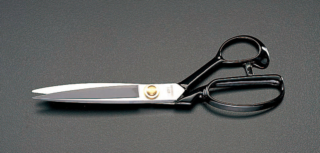 240mm はさみ 裁ち